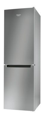 Hotpoint HA8 SN2E X Libera installazione 328 L E Argento