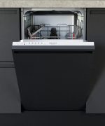 Hotpoint HI9E 2B19 A scomparsa totale 9 coperti F