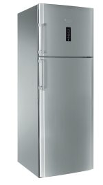 Hotpoint HA70TE 952 ST Libera installazione 457 L E Acciaio inossidabile