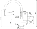 lina xl swivel 2