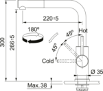 smartr glenda nozzle