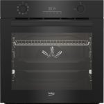 Beko BBIM17300BPS 72 L 2700 W A+ Nero