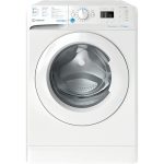 Indesit Lavatrice a libera installazione BWA 81496X WV IT - BWA 81496X WV IT