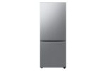 Samsung RB50DG602ES9 Libera installazione 508 L E Metallico, Acciaio inossidabile