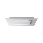 Falmec Aura Integrato a soffitto Bianco 600 m³/h