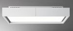 Falmec VEGA Integrato a soffitto Bianco 600 m³/h