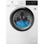 Electrolux SensiCare 600 Lavatrice serie 600 SensiCare 6 kg