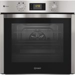 Indesit Steam Forno da incasso IFWS 5844 JH IX