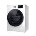 Whirlpool Supreme Silence Lavatrice 10 Kg - W8 W046WR IT