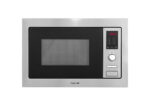 Foster 7151 010 forno a microonde Da incasso Microonde combinato 25 L 900 W Nero, Acciaio inossidabile