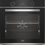 Beko b300 Forno Beyond Multifunzione Pirolitico Assistito a Vapore SteamAssist, , 9 Funzioni