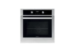 Foster 7142 045 forno 70 L Nero, Acciaio inossidabile