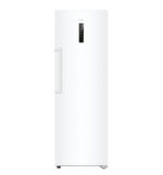 Haier INSTASWITCH H4F272WEH1 Congelatore verticale Libera installazione 272 L E Bianco