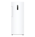 Haier H4F226WEH1 Congelatore verticale Libera installazione 226 L E Bianco