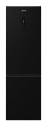 Smeg RC20KDND frigorifero con congelatore Libera installazione 300 L E Bianco