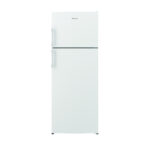 Indesit IT70 832 W Libera installazione 437 L E Bianco