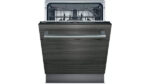 Siemens SN73HX42VE lavastoviglie A scomparsa totale 13 coperti E