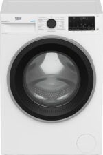 Beko BWGT394S lavatrice Caricamento frontale 9 kg 1400 Giri/min Bianco