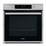 Whirlpool Absolute Forno da incasso - OAKZ9 1395 P IX