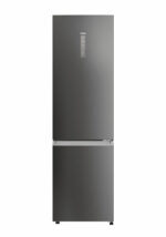 Haier 2D 60 Serie 3 HDPW3620DNPD Libera installazione 406 L D Acciaio inossidabile