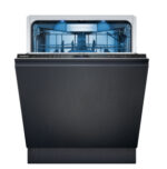 Siemens iQ700 SN77ZX06CE lavastoviglie A scomparsa totale 14 coperti B