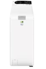 AEG Series 7000 LTR7E36S lavatrice Caricamento dall'alto 6 kg 1151 Giri/min Bianco