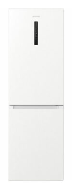 Smeg RC18WDNE frigorifero con congelatore Libera installazione 300 L E Bianco