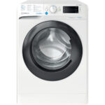 Indesit Lavatrice a libera installazione BWE 101496X WKV IT - BWE 101496X WKV IT