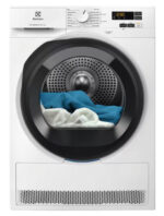 Electrolux EW6H19G asciugatrice Libera installazione Caricamento frontale 9 kg A+++ Bianco