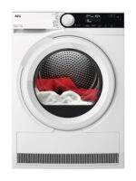 AEG Series 7000 TR7G93OW asciugatrice Libera installazione Caricamento frontale 9 kg A+++ Bianco