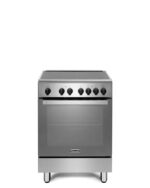 De’Longhi DMX 64 VL cucina Elettrico Piano cottura a induzione Zoneless Acciaio inox A