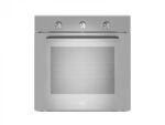 Bertazzoni La Germania F605LAGEKGS forno 76 L A Acciaio inox