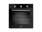 Bertazzoni La Germania F609LAGEKGN forno 76 L 2700 W A Nero