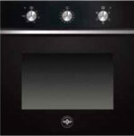 Bertazzoni La Germania F605LAGGKGN forno 76 L A Nero