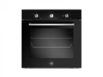 Bertazzoni La Germania F605LAGEKGN forno 76 L A Nero