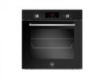 Bertazzoni La Germania F609LAGESGN forno 76 L A Nero