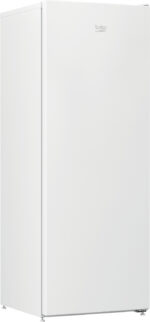 Beko RSSE265K40WN frigorifero Libera installazione 252 L E Bianco