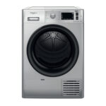 Whirlpool Asciugatrice a libera installazione - FFTN M22 93 SILVER IT