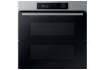 Samsung Forno Dual Cook Flex™ Serie 5 NV7B5740TBS