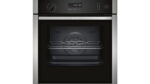 Neff B3AVH4HN1 forno 71 L A Acciaio inox