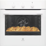 Electrolux Serie 300 KOHHH04W 68 L 2790 W A+ Bianco