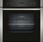 Neff B2ACG7AN0 forno 71 L A Acciaio inox