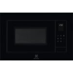 Electrolux LMS4253TMK Da incasso Microonde con grill 900 W Nero