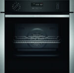 Neff B2ACH7AH0 forno A Acciaio inox