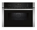 Neff C1AMG84N0 forno 44 L 900 W Acciaio inox