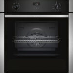 Neff B3ACE4AN0 forno 71 L A Acciaio inox