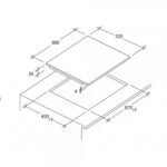 Candy cifs954mctt (2)