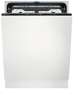 Electrolux Serie 600 KEGB9420L lavastoviglie A scomparsa totale 15 coperti C