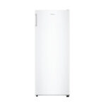 Candy CUQS 513EWH Congelatore verticale Libera installazione 163 L E Bianco