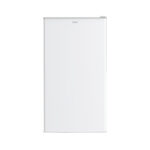 Candy CHASD4385EWC frigorifero Libera installazione 90 L E Bianco